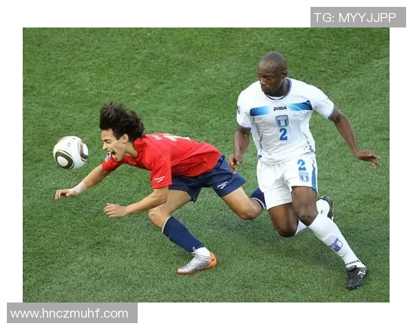 智利与洪都拉斯足球对决精彩回顾与赛后分析