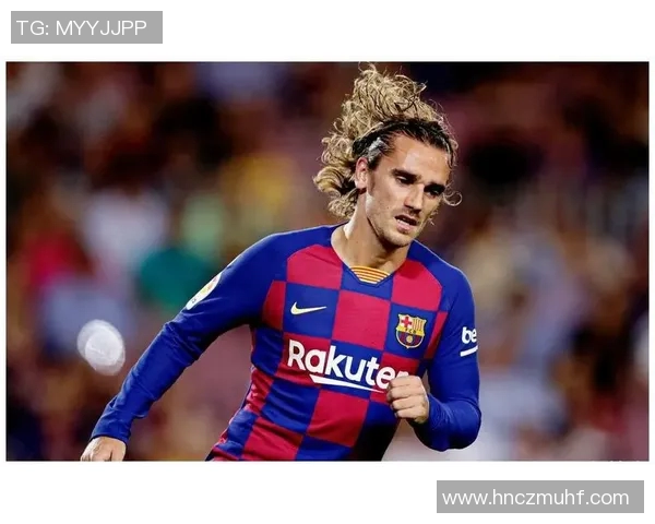 格列兹曼：从天赋少年到足球巨星的传奇之路与心路历程