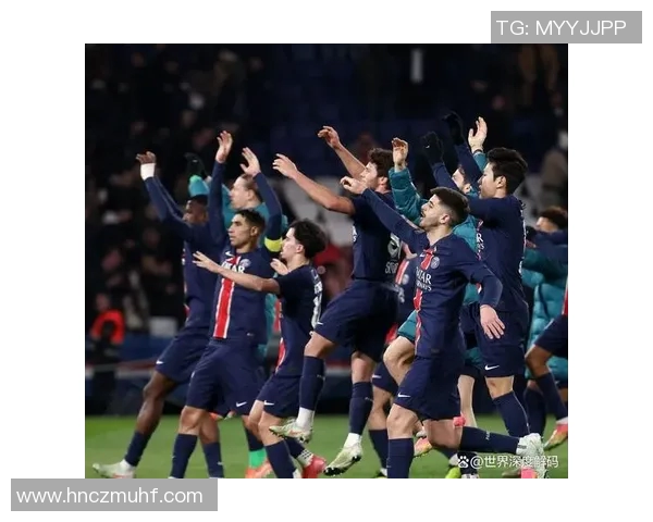 曼联与巴黎圣日耳曼的巅峰对决谁能在欧战中笑到最后